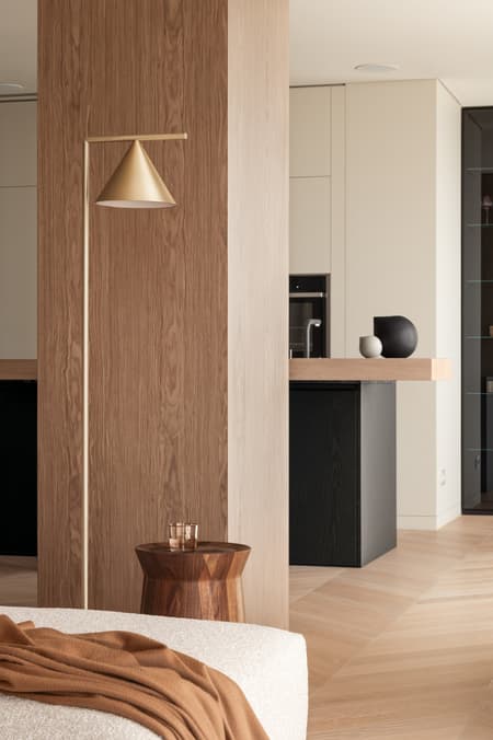 Bogdanova Architects